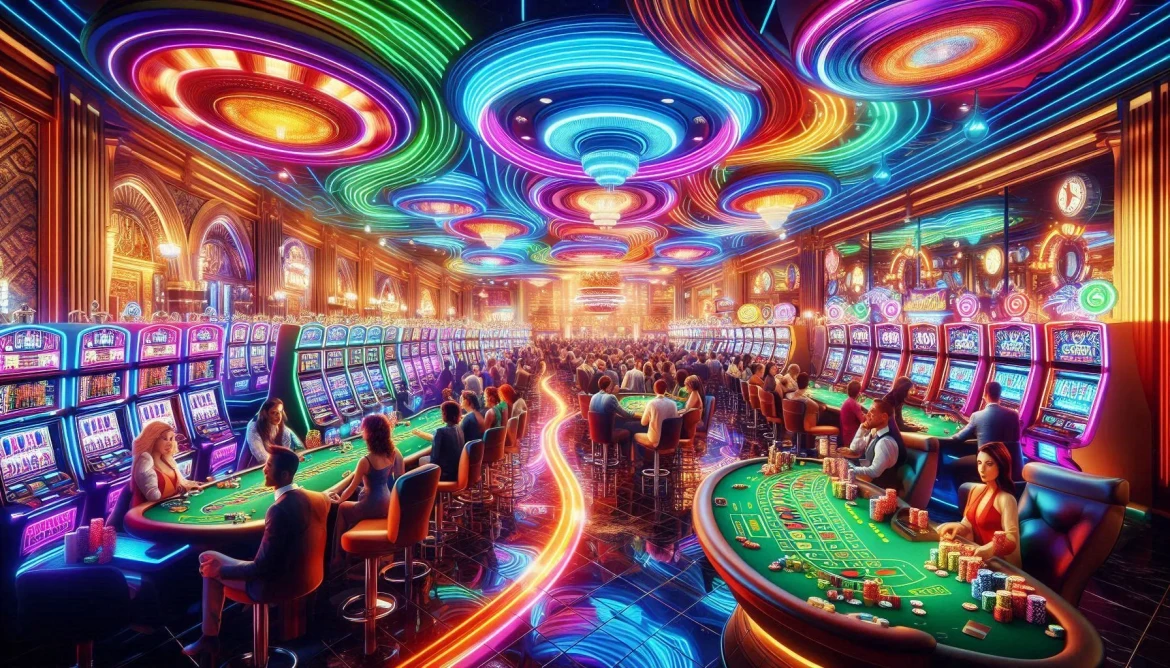FGFox Casino