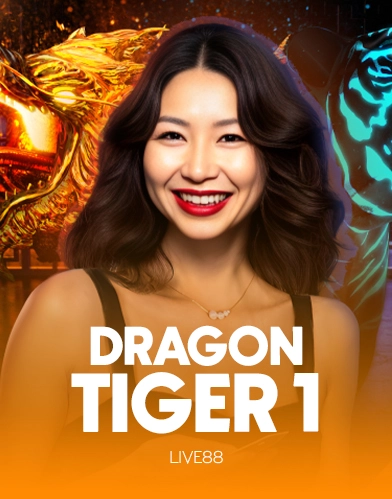 Dragon Tiger 1 Live
