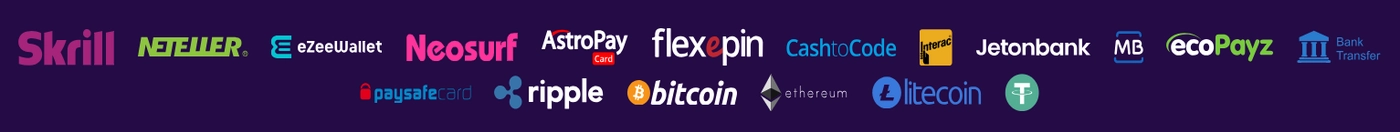 Bankopties bij FG Fox Casino