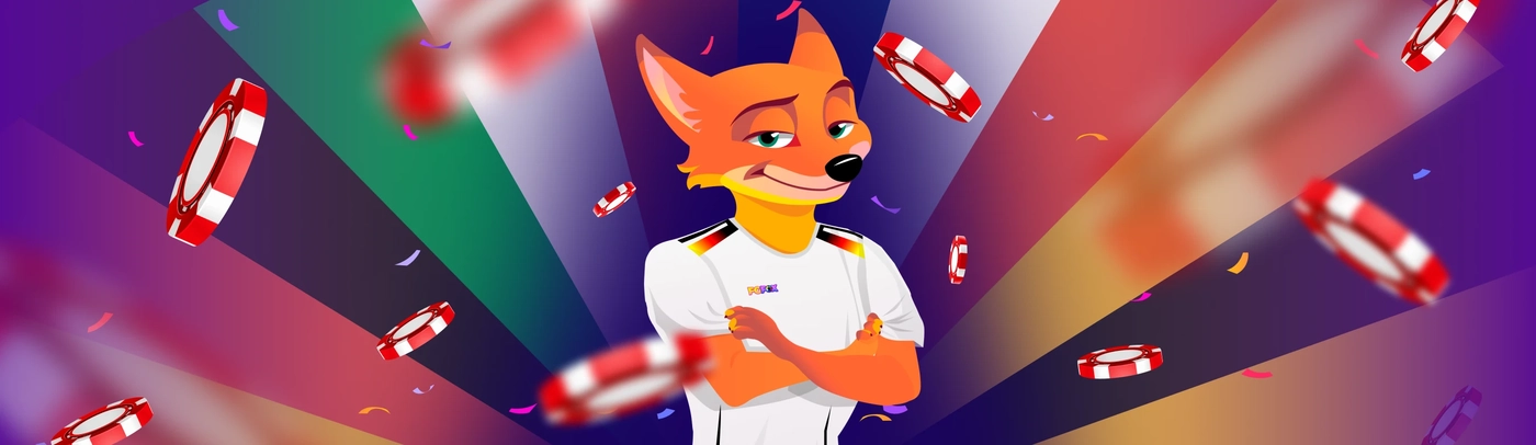 FG Fox Casino - Hoofdpagina