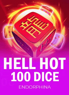Hell Hot 100 Dice Crash